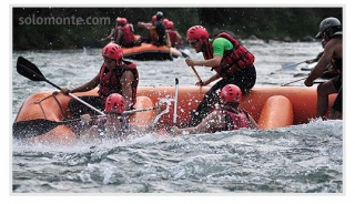  minors getting into the boat 